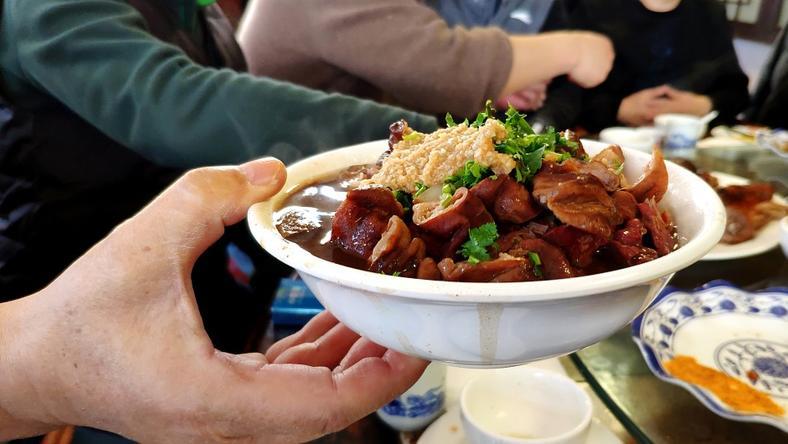 趋香与逐臭:对米其林评选中国餐厅的反思